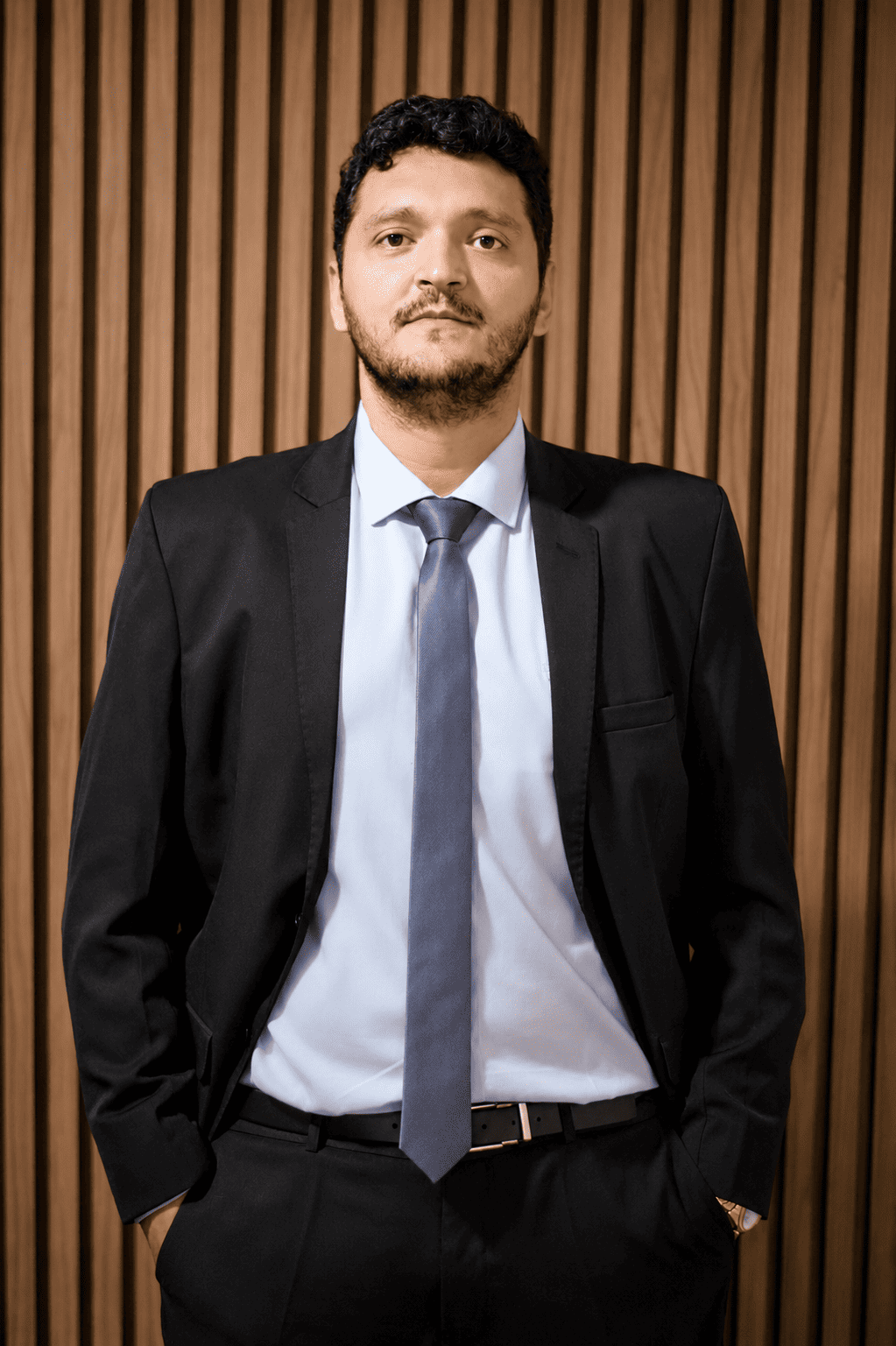Jocenildo Melo no Escritório